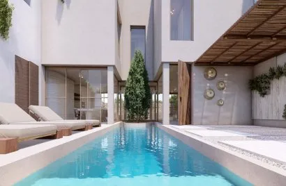 House de 3 chambres à Formentera del Segura, Spain No. 349
