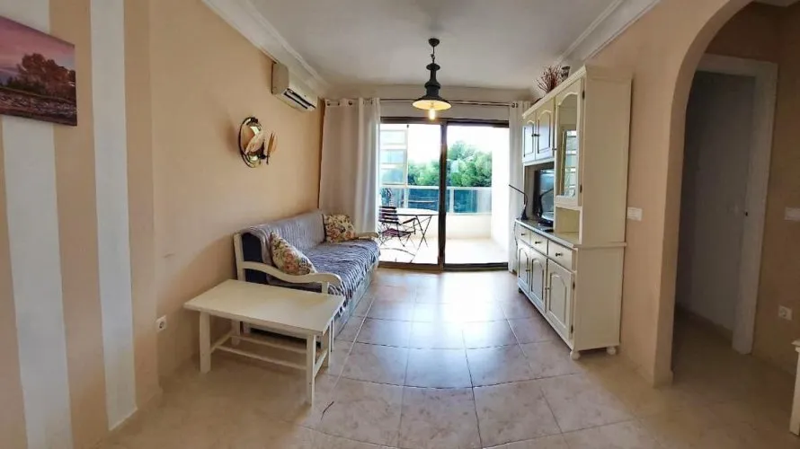 Apartment de 2 chambres à Villajoyosa, Spain No. 883 № 5