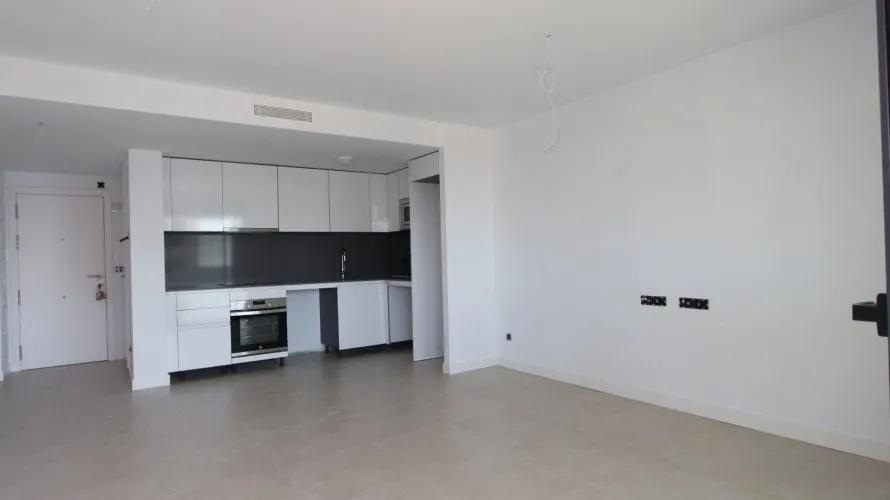 Apartment de 1 chambre à Calpe, Spain No. 927 № 5