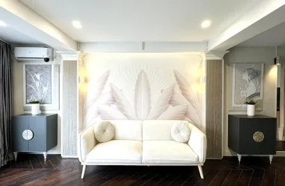 Penthouse de 2 chambres à Alicante, Spain No. 910