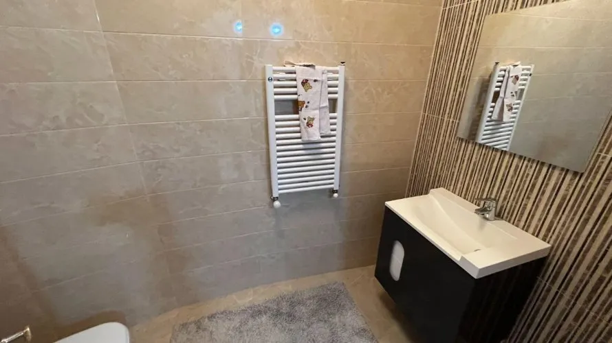 Villa de 4 chambres à Altea La Vella, Spain No. 502 № 26