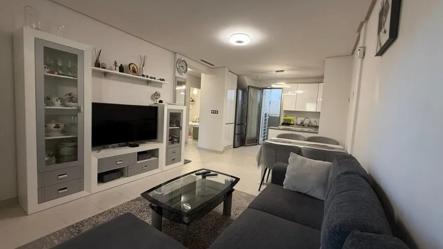 Apartment de 3 chambres à Torrevieja, Spain No. 167 № 1