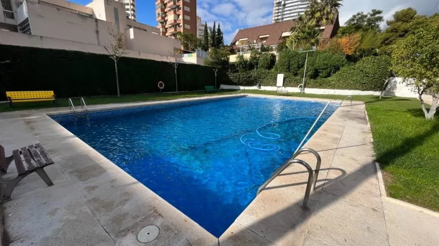Apartment de 2 chambres à Benidorm, Spain No. 392 № 24