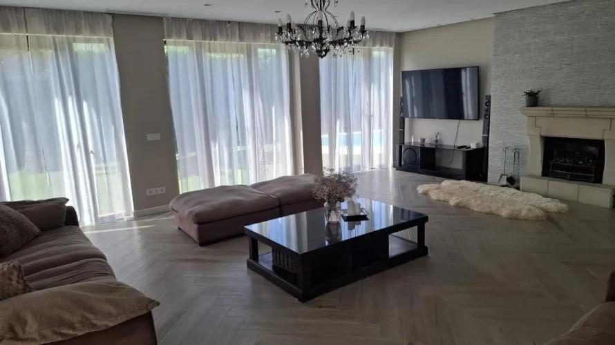 Villa de 4 chambres à Finestrat, Spain No. 239 № 15
