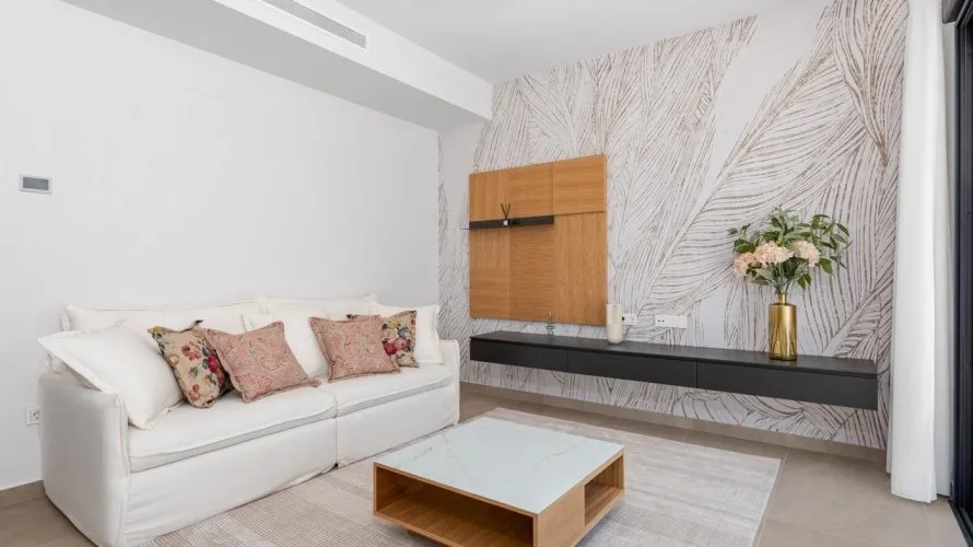 Villa de 3 chambres à Campoamor, Spain No. 612 № 12