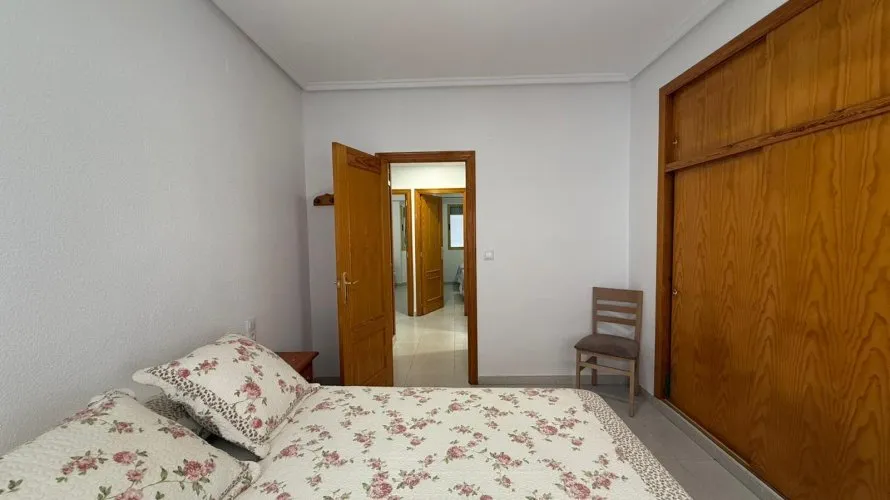 Apartment de 3 chambres à La Mata, Spain No. 719 № 22