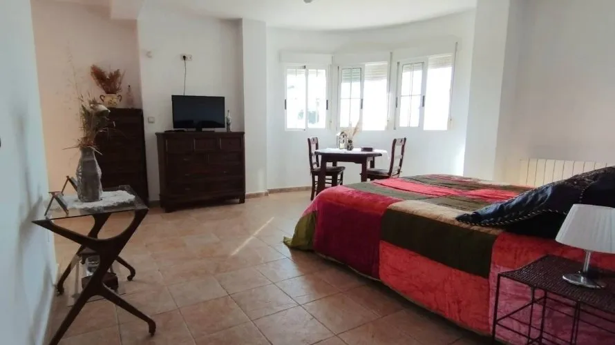 Apartment de 6 chambres à Torrevieja, Spain No. 842 № 15