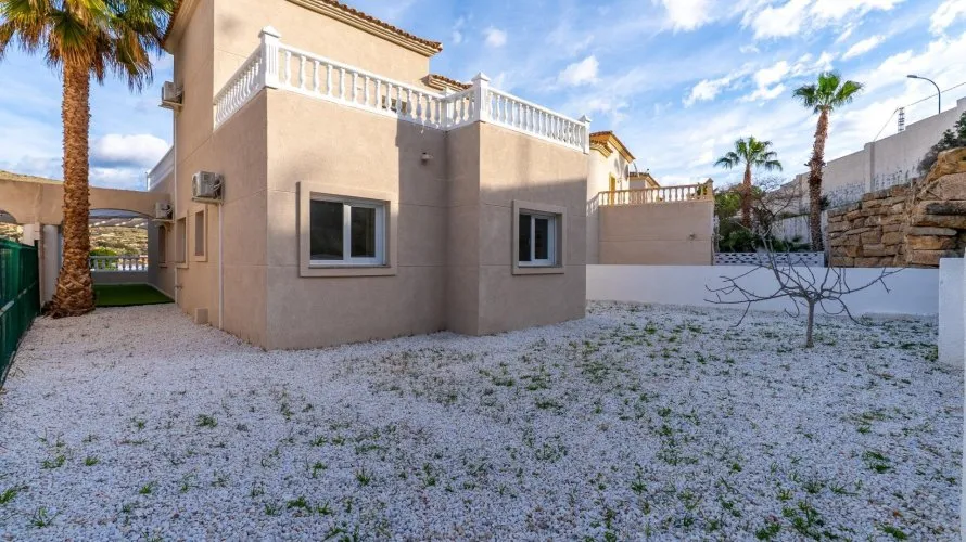 Apartment de 3 chambres à El Campello, Spain No. 237 № 5