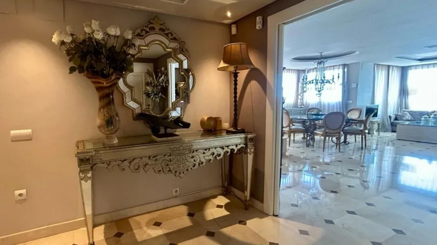 Apartment de 3 chambres à Benidorm, Spain No. 695 № 15