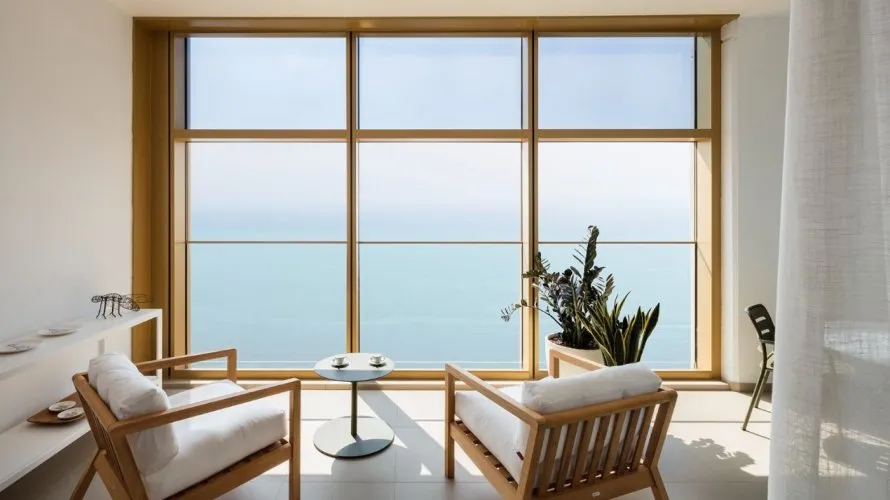 Apartment de 3 chambres à Benidorm, Spain No. 367 № 5