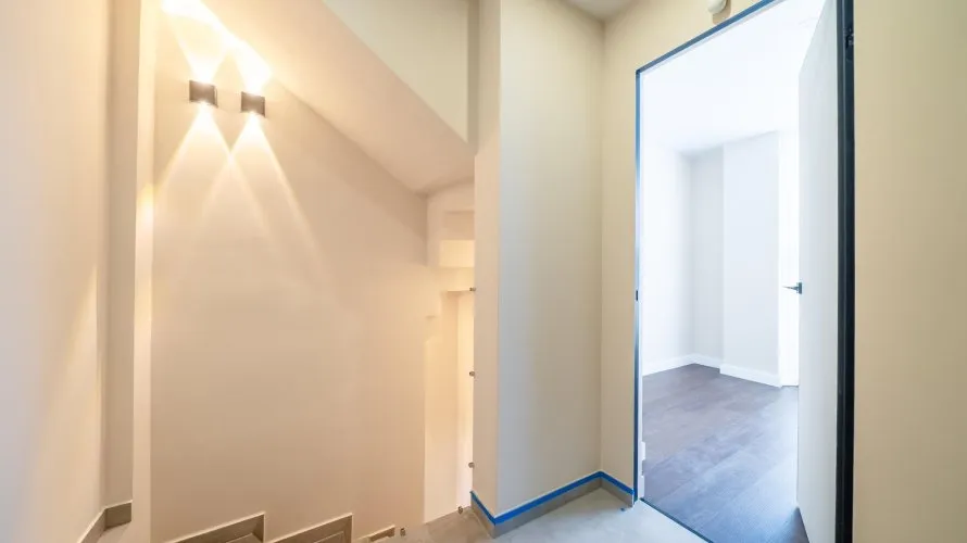 Penthouse de 2 chambres à Finestrat, Spain No. 728 № 3