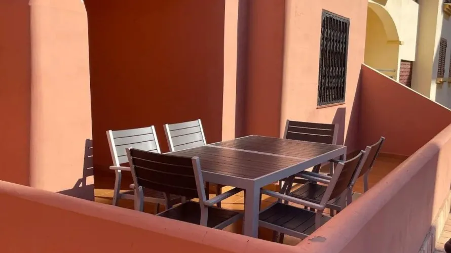 Apartment de 2 chambres à Torrevieja, Spain No. 933 № 25