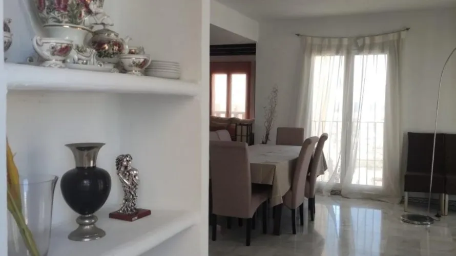 Penthouse de 3 chambres à Torrevieja, Spain No. 404 № 10