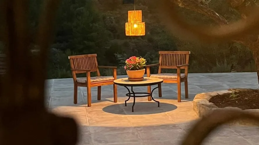 Villa de 3 chambres à Sella, Spain No. 877 № 23