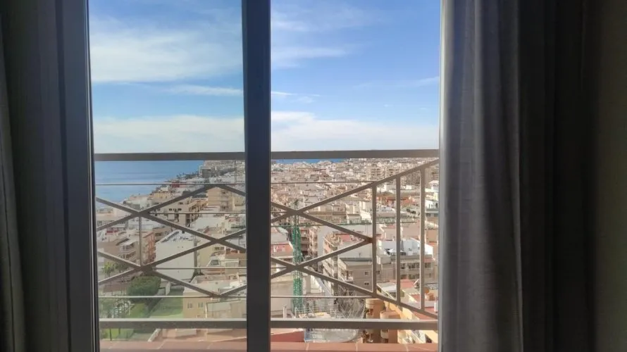 Penthouse de 3 chambres à Torrevieja, Spain No. 404 № 22