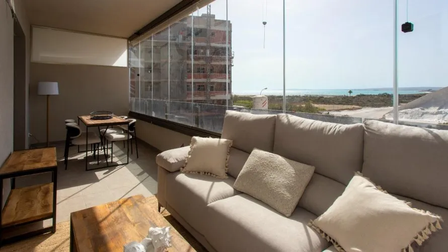 Apartment de 3 chambres à Santa Pola, Spain No. 896 № 5