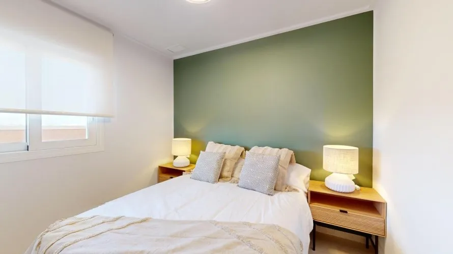 Apartment de 3 chambres à Pilar de la Horadada, Spain No. 813 № 17