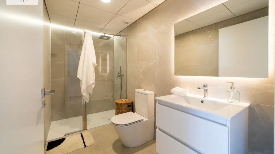 Apartment de 3 chambres à Gran Alacant, Spain No. 368 № 12
