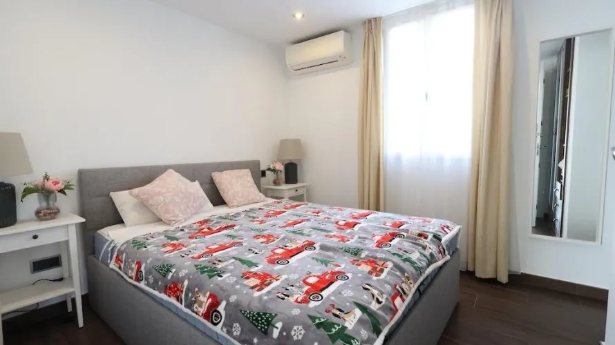 Apartment de 4 chambres à Cabo Roig, Spain No. 846 № 10