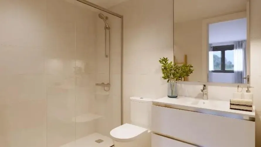 Apartment de 2 chambres à Alicante, Spain No. 880 № 2