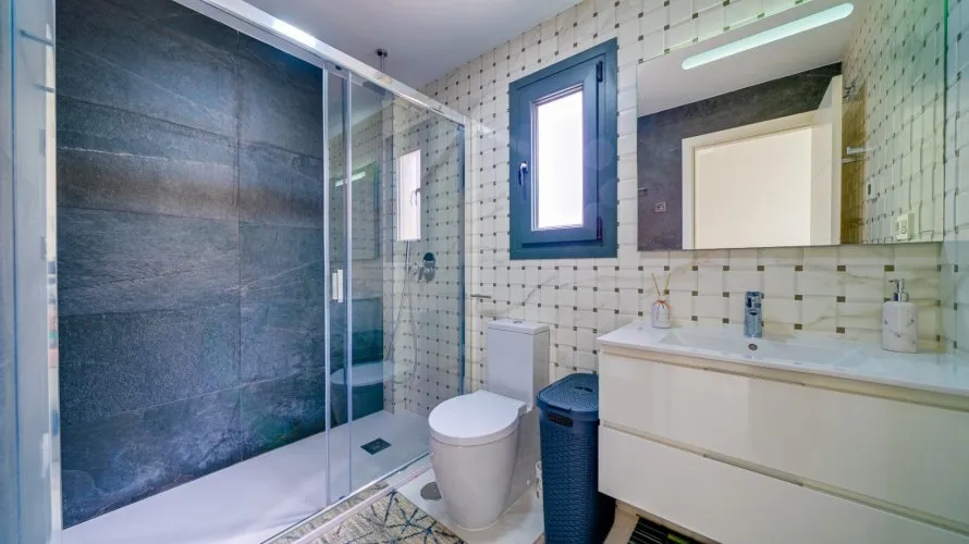 Villa de 3 chambres à Finestrat, Spain No. 472 № 27