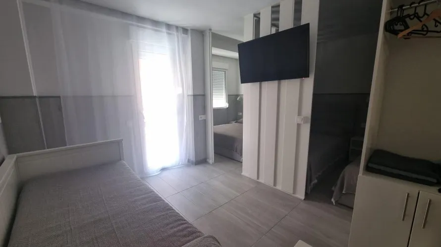 Apartment de 3 chambres à Torrevieja, Spain No. 763 № 17