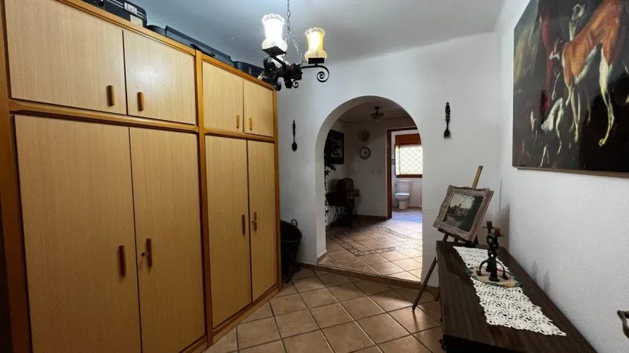 Apartment de 180m² à San Vicente del Raspeig, Spain No. 463 № 15