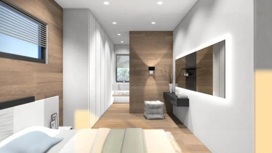 Villa de 1 chambre à Ciudad Quesada, Spain No. 250 № 1