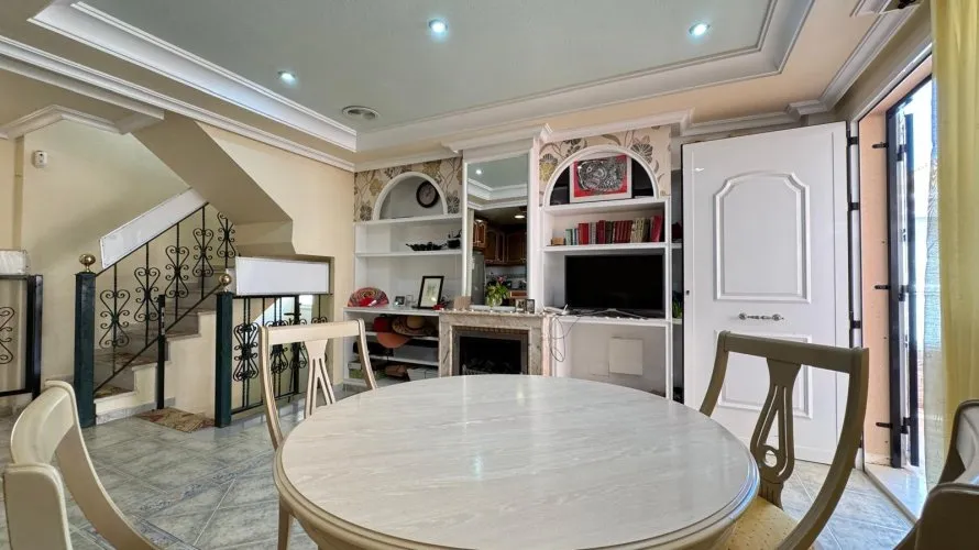 House de 3 chambres à Guardamar del Segura, Spain No. 794 № 18