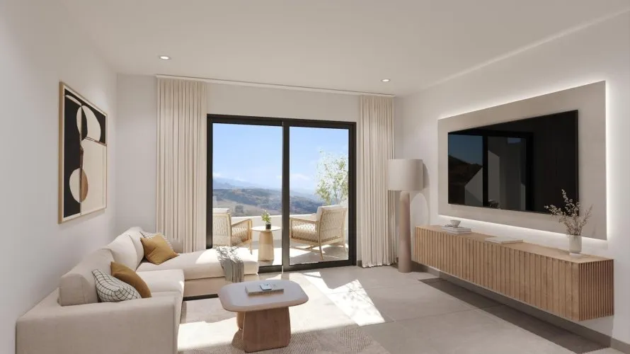 Apartment de 2 chambres à Torrevieja, Spain No. 888 № 1