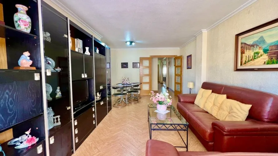 Apartment de 3 chambres à Torrevieja, Spain No. 156 № 24