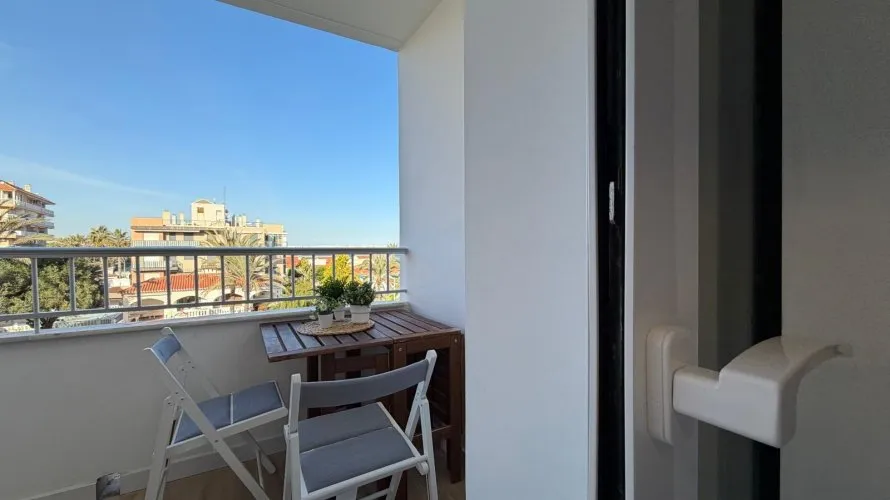 Apartment de 3 chambres à Torrevieja, Spain No. 231 № 21