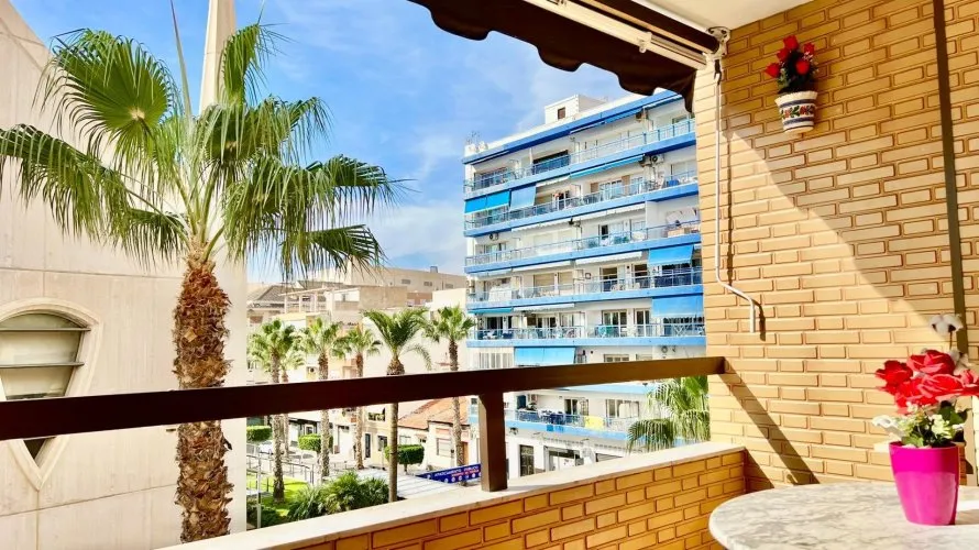 Apartment de 3 chambres à Torrevieja, Spain No. 156 № 20