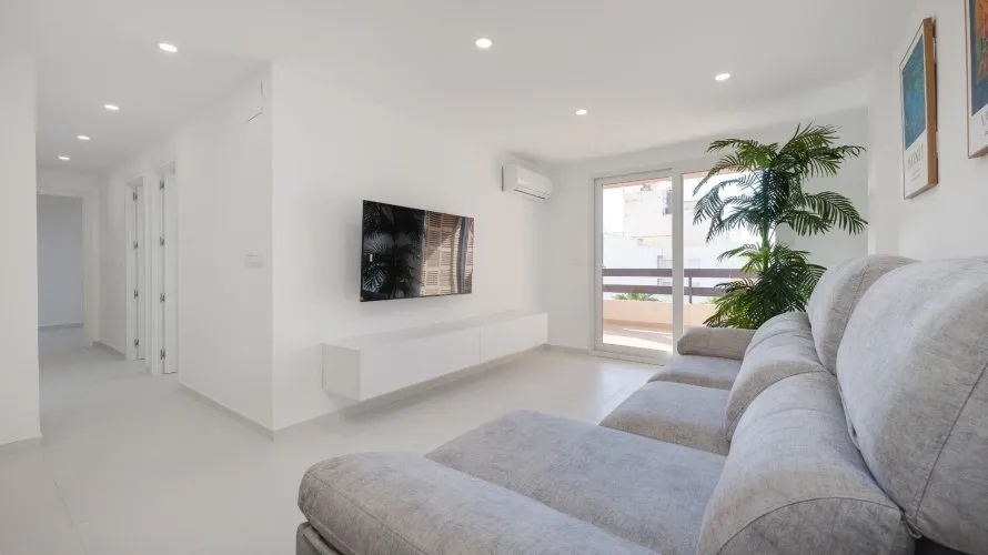 Apartment de 3 chambres à Torrevieja, Spain No. 903 № 3