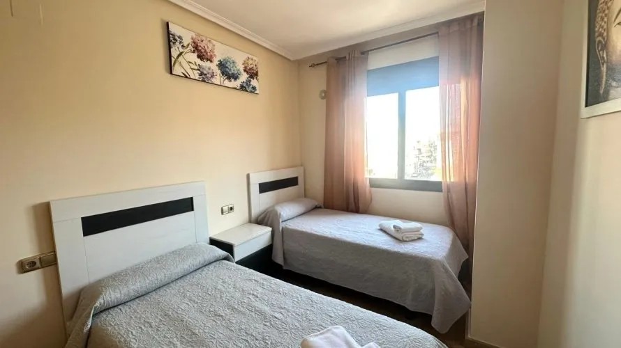 Apartment de 4 chambres à Torrevieja, Spain No. 765 № 19