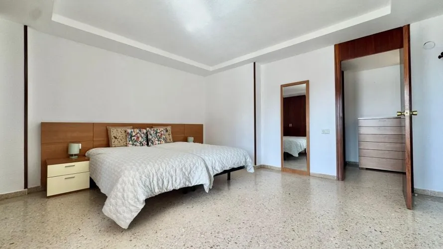 Apartment de 2 chambres à Benidorm, Spain No. 840 № 27