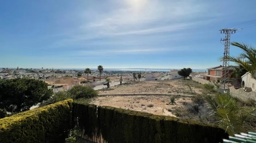 Apartment de 4 chambres à Ciudad Quesada, Spain No. 263 № 18