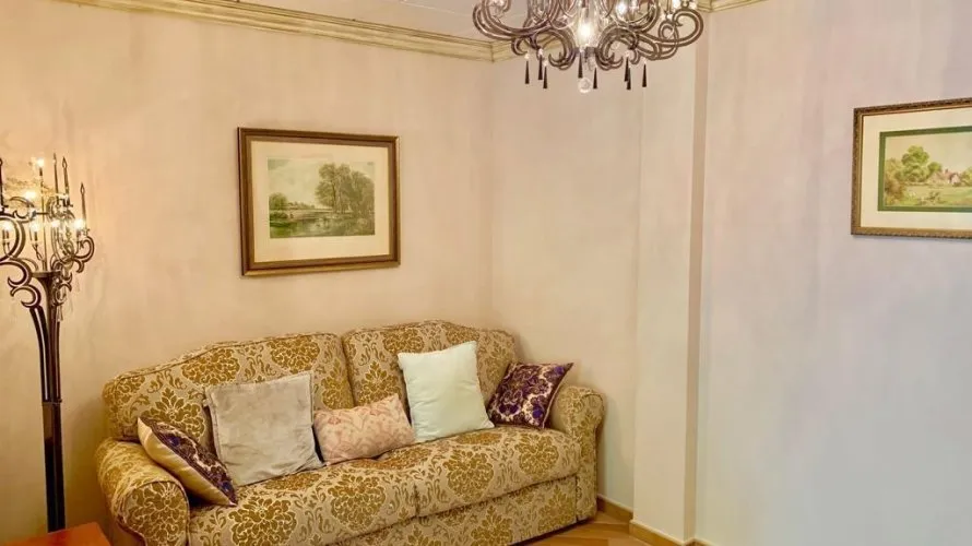 Apartment de 3 chambres à Galera de las Palmeras, Spain No. 512 № 18