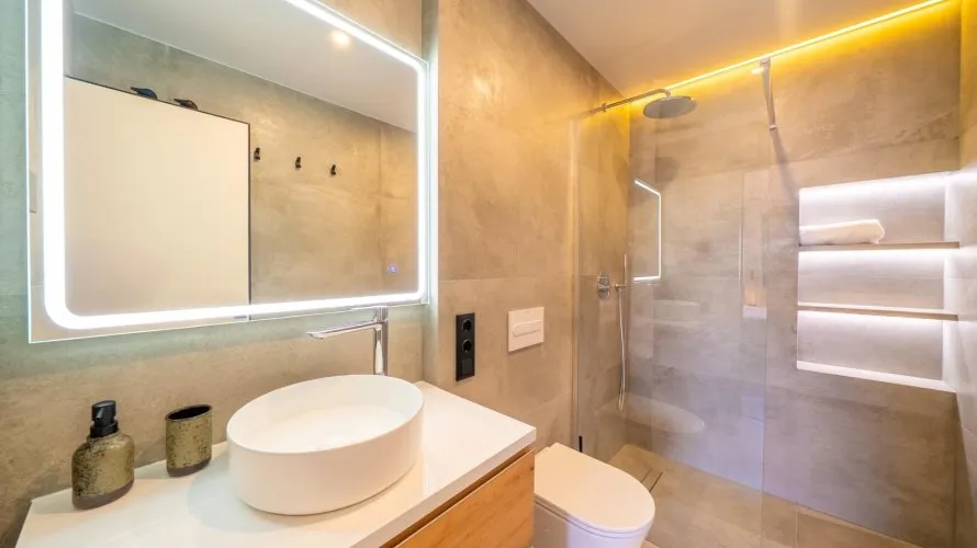 Penthouse de 2 chambres à Finestrat, Spain No. 728 № 6