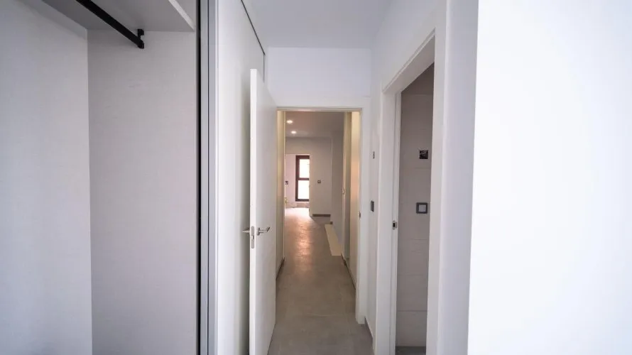 Villa de 3 chambres à Torrevieja, Spain No. 409 № 13