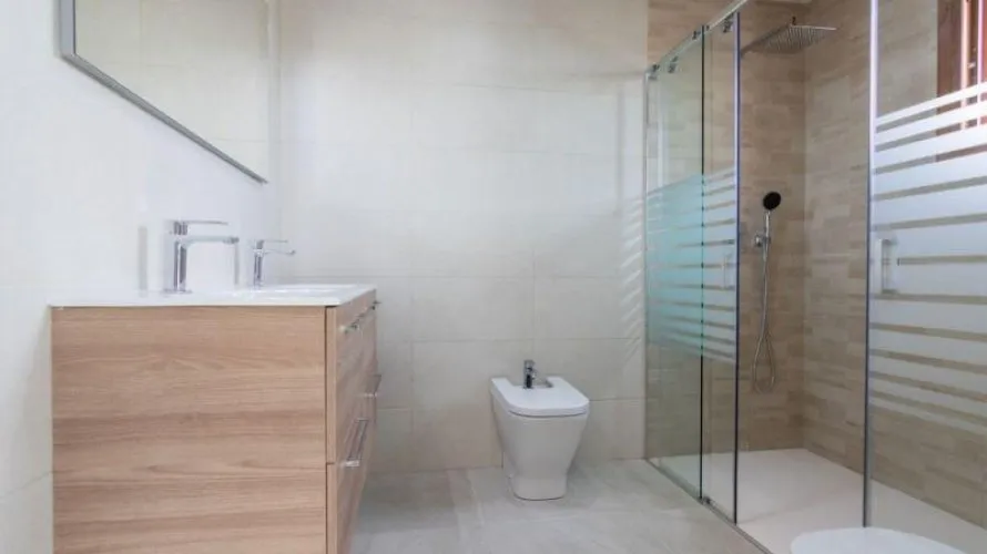 Villa de 3 chambres à Los Altos, Spain No. 270 № 19