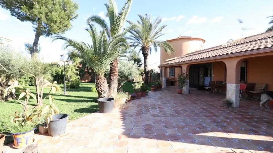 Apartment de 5 chambres à El Chaparral, Spain No. 562 № 26
