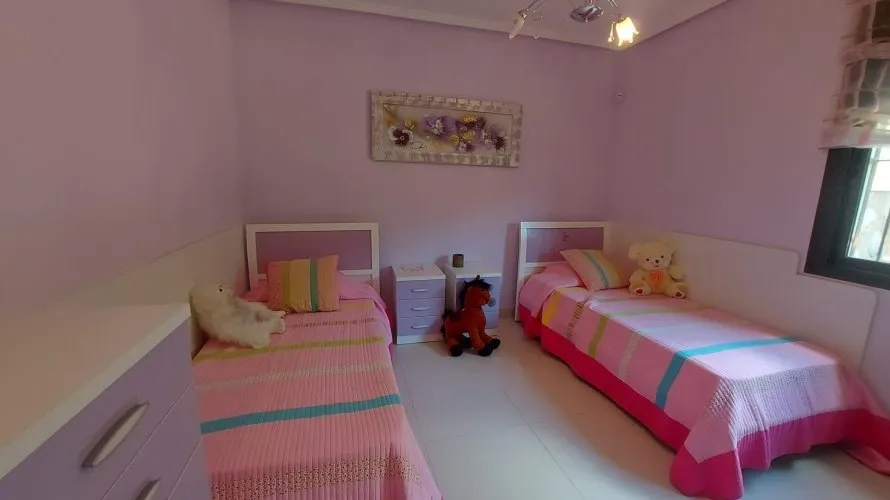 Villa de 3 chambres à Ciudad Quesada, Spain No. 492 № 12