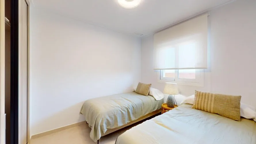 Apartment de 3 chambres à Pilar de la Horadada, Spain No. 813 № 21