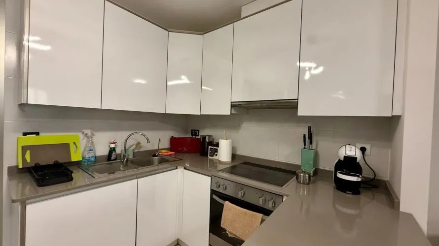Apartment de 3 chambres à Torrevieja, Spain No. 167 № 4