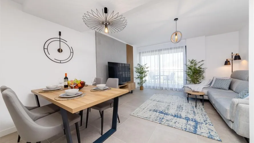 Apartment de 3 chambres à Calpe, Spain No. 140 № 22