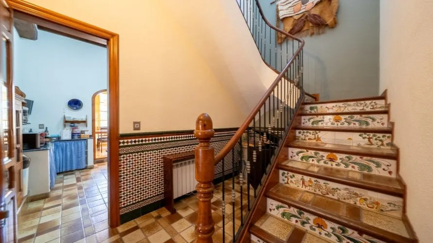 House de 7 chambres à Mutxamel, Spain No. 658 № 14