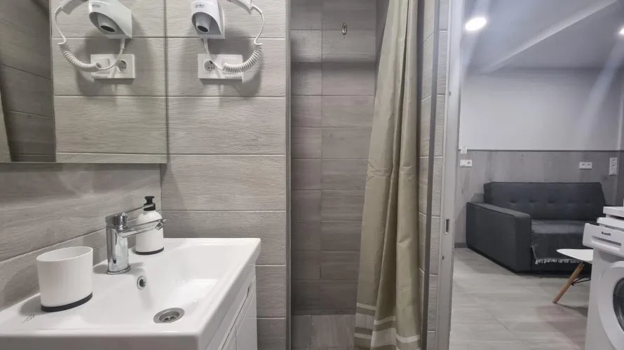 Apartment de 3 chambres à Torrevieja, Spain No. 763 № 12