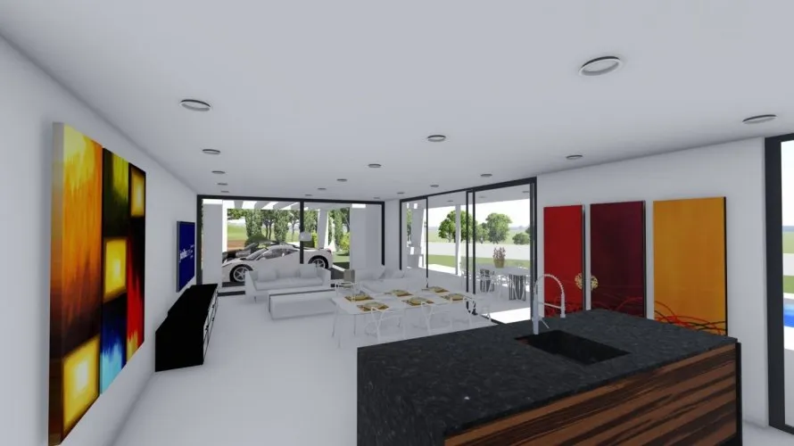 Apartment de 4 chambres à Calpe, Spain No. 333 № 2