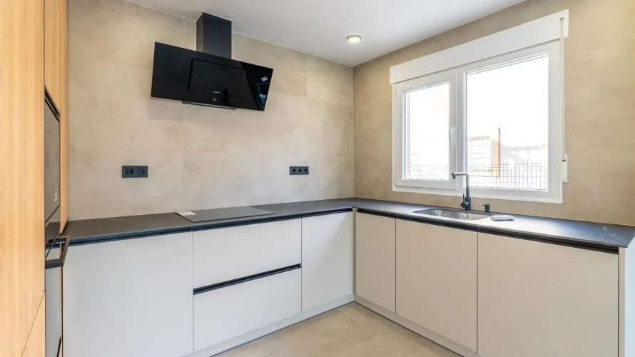 Apartment de 3 chambres à El Campello, Spain No. 237 № 12